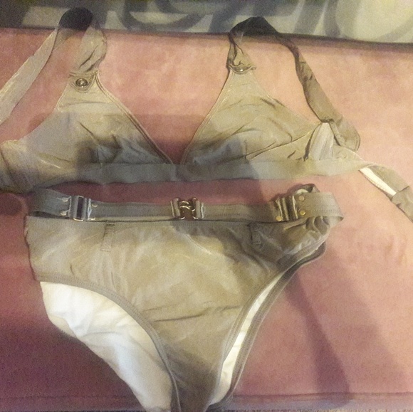 Luxury Swimwear Asha Couture - Picture 2 of 4